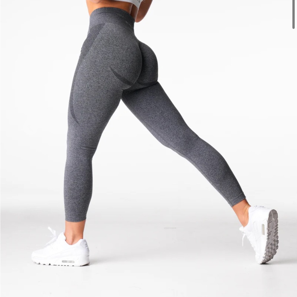 NVGTN Contour Seamless Leggings